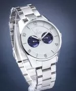 Часовник Мъжки Obaku Classic