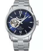 Часовник Мъжки Orient Star Contemporary Open Heart Automatic