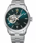 Часовник Мъжки Orient Star Contemporary Open Heart Automatic