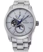 Часовник Мъжки Orient Star Moon Phase Open Heart Automatic