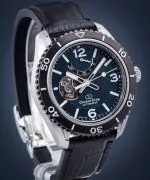 Часовник Мъжки Orient Star Open-Heart Automatic