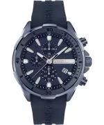 Часовник Мъжки Plein Sport Impact Chronograph