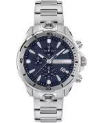 Часовник Мъжки Plein Sport Impact Chronograph