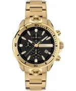 Часовник Мъжки Plein Sport Impact Chronograph