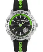 Часовник Мъжки Plein Sport Rampage