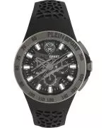 Часовник Мъжки Plein Sport Thunderstorm Chrono