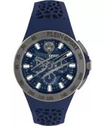 Часовник Мъжки Plein Sport Thunderstorm Chrono