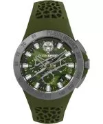 Часовник Мъжки Plein Sport Thunderstorm Chrono