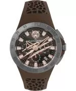 Часовник Мъжки Plein Sport Thunderstorm Chrono