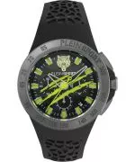Часовник Мъжки Plein Sport Thunderstorm Chrono