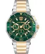 Часовник Мъжки Plein Sport Titan Chronograph