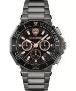 Часовник Мъжки Plein Sport Titan Chronograph