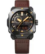 Часовник Мъжки Casio Protrek Octagon