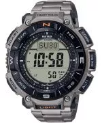 Часовник Мъжки Casio Protrek Tough Solar Titanium