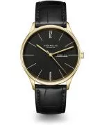 Часовник Мъжки Sternglas Berlin Metro Piano Black