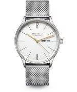 Часовник Мъжки Sternglas Berlin Metro Silver