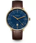 Часовник Мъжки Sternglas Hamburg Automatic Ed. Marine