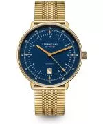 Часовник Мъжки Sternglas Hamburg Automatic Ed. Marine