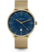 Часовник Мъжки Sternglas Hamburg Automatic Ed. Marine
