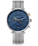 Часовник Мъжки Sternglas Hamburg Ed Küstemm Chronograph