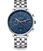 Часовник Мъжки Sternglas Hamburg Ed Küstemm Chronograph