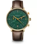 Часовник Мъжки Sternglas Hamburg Ed Vintage Chronograph