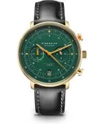 Часовник Мъжки Sternglas Hamburg Ed Vintage Chronograph