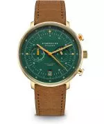 Часовник Мъжки Sternglas Hamburg Ed Vintage Chronograph