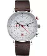 Часовник Мъжки Sternglas Hamburg Mecha-Quartz Chrono