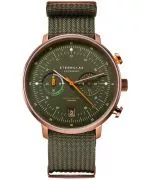 Часовник Мъжки Sternglas Hamburg Mecha-Quartz Chrono