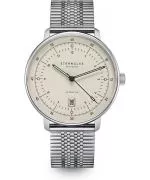 Часовник Мъжки Sternglas Hamburg Pro Automatik