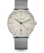 Часовник Мъжки Sternglas Hamburg Pro Automatik