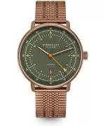 Часовник Мъжки Sternglas Hamburg Pro Automatik