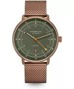 Часовник Мъжки Sternglas Hamburg Pro Automatik
