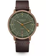 Часовник Мъжки Sternglas Hamburg Pro Automatik