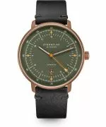 Часовник Мъжки Sternglas Hamburg Pro Automatik