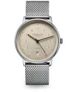 Часовник Мъжки Sternglas Lumatic Automatic