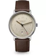 Часовник Мъжки Sternglas Lumatic Automatic