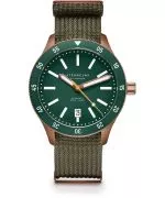 Часовник Мъжки Sternglas Marus 2.0 Automatic