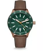 Часовник Мъжки Sternglas Marus 2.0 Automatic