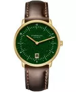 Часовник Мъжки Sternglas Naos Aventurine Special Edition
