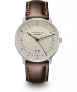 Часовник Мъжки Sternglas Naos Big Date Alabaster
