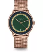Часовник Мъжки Sternglas Naos Edition Argo Bronze
