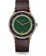 Часовник Мъжки Sternglas Naos Edition Argo Bronze