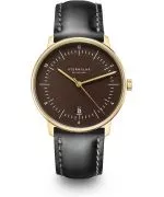 Часовник Мъжки Sternglas Naos Edition Heritage