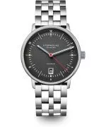Часовник Мъжки Sternglas Naos Pro Automatic