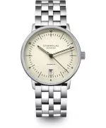 Часовник Мъжки Sternglas Naos Pro Automatic