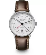 Часовник Мъжки Sternglas Naos Pro GMT Automatik