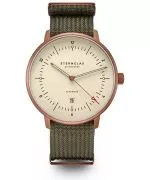 Часовник Мъжки Sternglas Naos XL Automatic