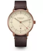 Часовник Мъжки Sternglas Naos XL Automatic